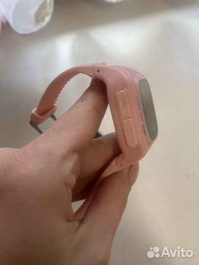 Smart watch новые