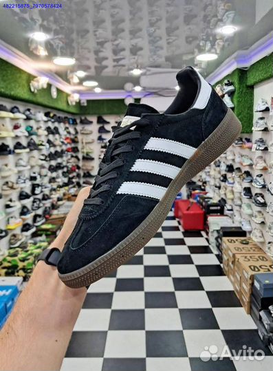 Кроссовки Adidas Spezial