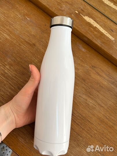 Термос термобутылка