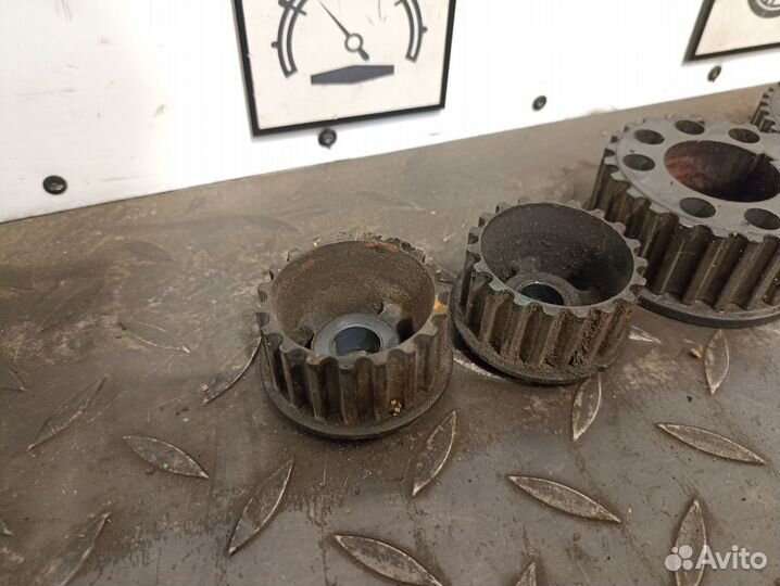 Шестерня для Mitsubishi Pajero 1