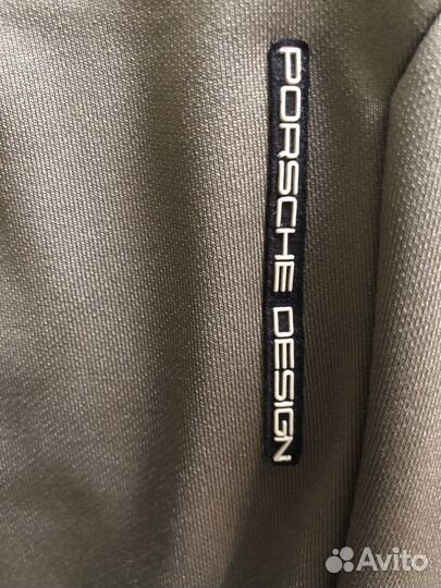 Adidas Porsche Design p5000 (56-58) Оригинал