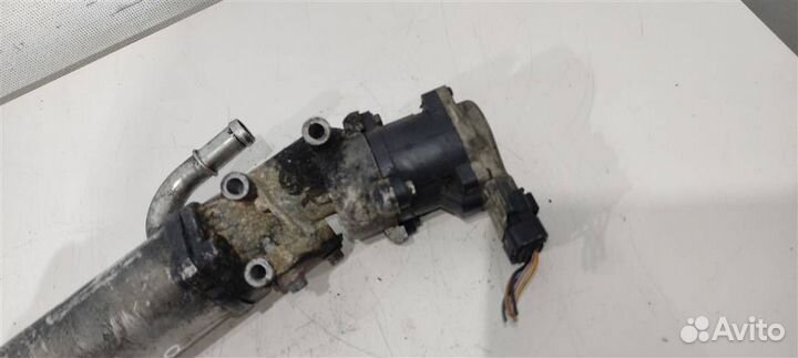 Клапан EGR 7H2Q9Y493CF 2.7 Дизель Land Rover