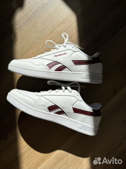 Кроссовки reebok