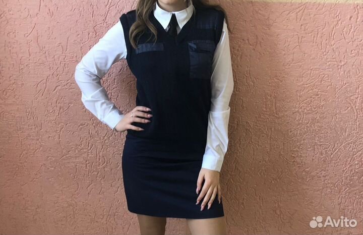 Кадетская форма