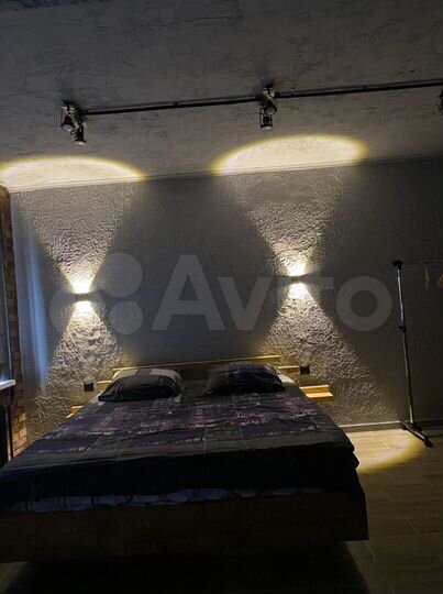 Квартира-студия, 25 м², 7/9 эт.