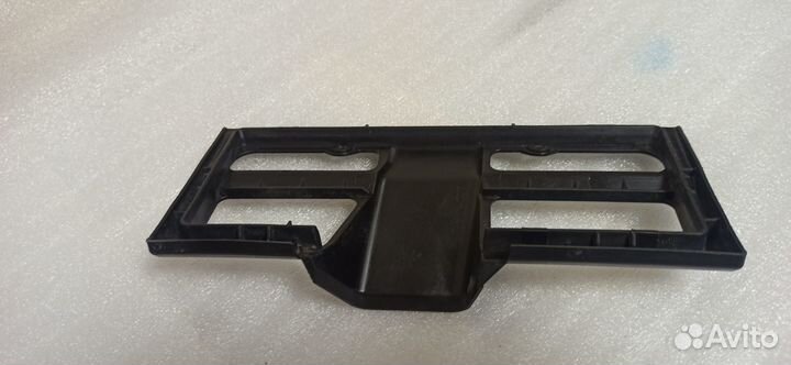 Кронштейн крепления Volkswagen Polo 6R0971839 Б/У