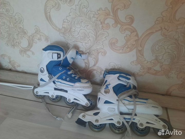 Продам ролики