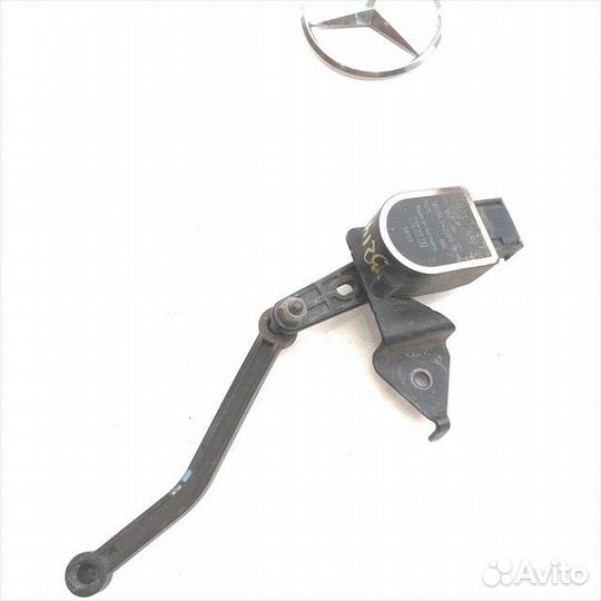 Датчик кузова передний левый Мерседес w166