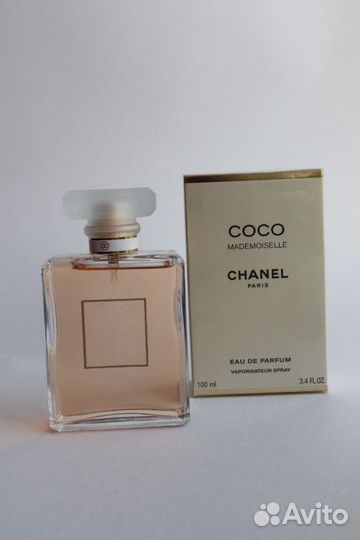 Аромат Coco Mademoiselle 100ml