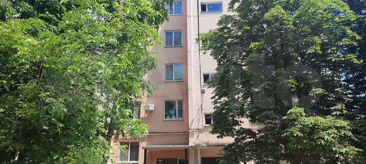 3-к. квартира, 61 м², 4/5 эт.