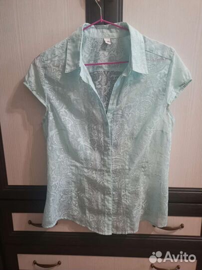 Блузка женская Zolla