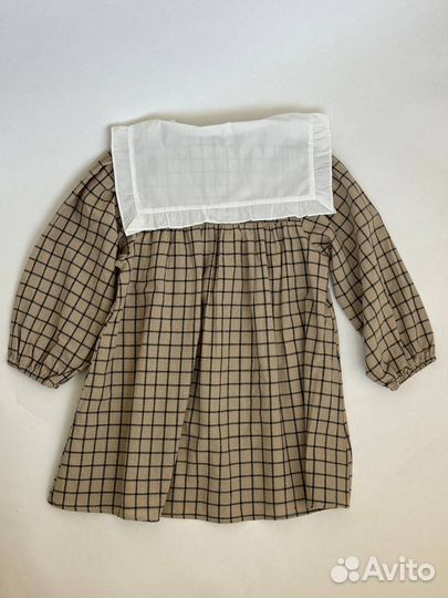 Платья на девочку 86-122