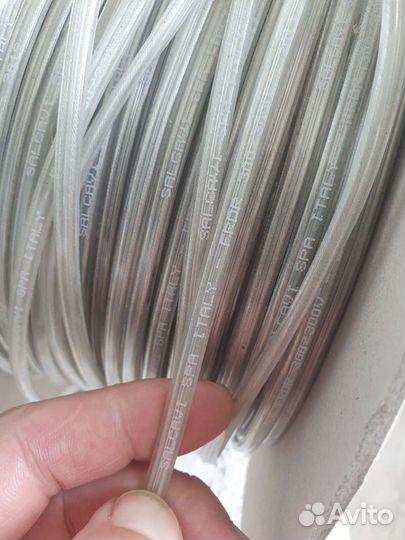 Акустический кабель 2х0,5