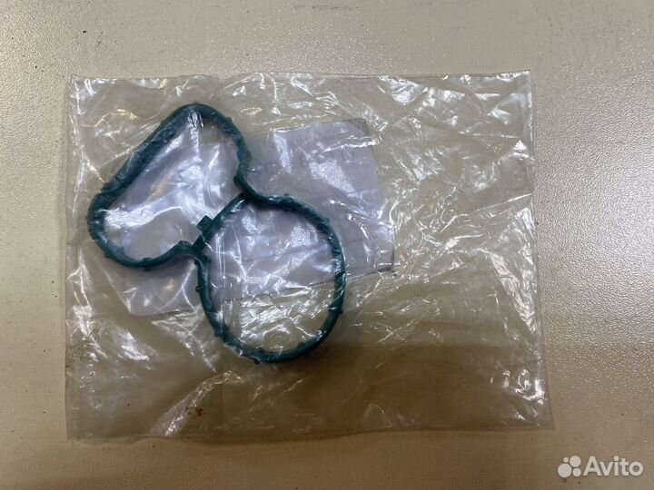 Прокладка впускного коллектора bmw b57