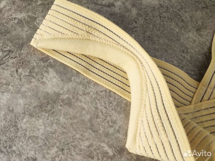 Корсет для осанки