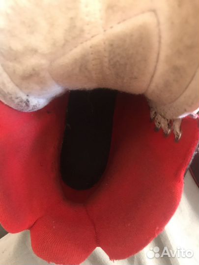 Хоккейные коньки bauer vapor x2.7