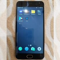 Meizu M2 mini, 2/16 ГБ, 2 SIM