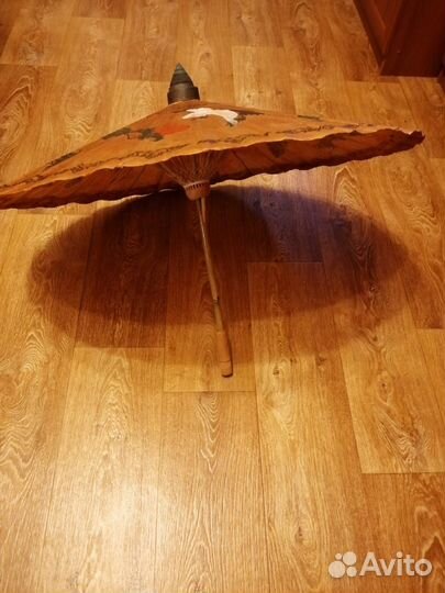 Зонт декоративный