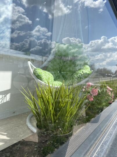 Квартира-студия, 26 м², 1/3 эт.