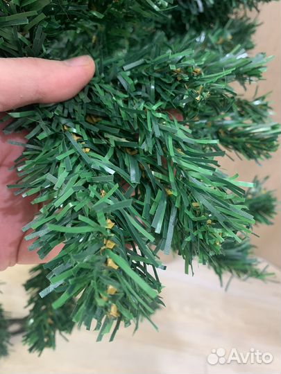 Елка искусственная 150