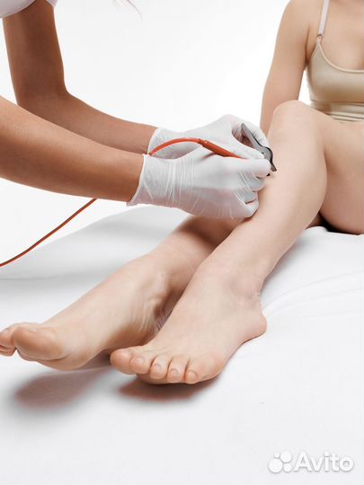 Обучение электроэпиляции в Кемерово