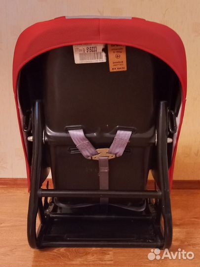 Детское автокресло brevi