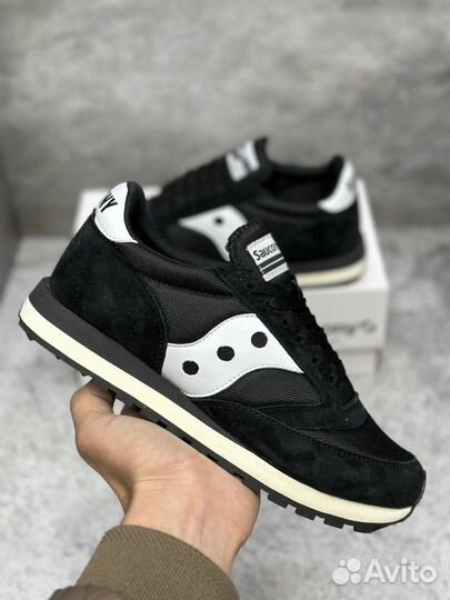 Кроссовки Saucony