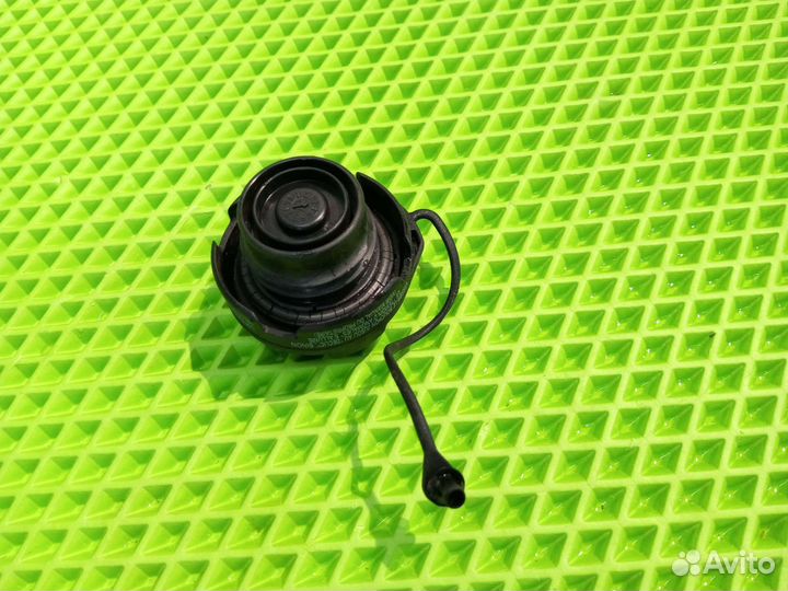 Крышка топливного бака Porsche Cayenne, VW Touareg