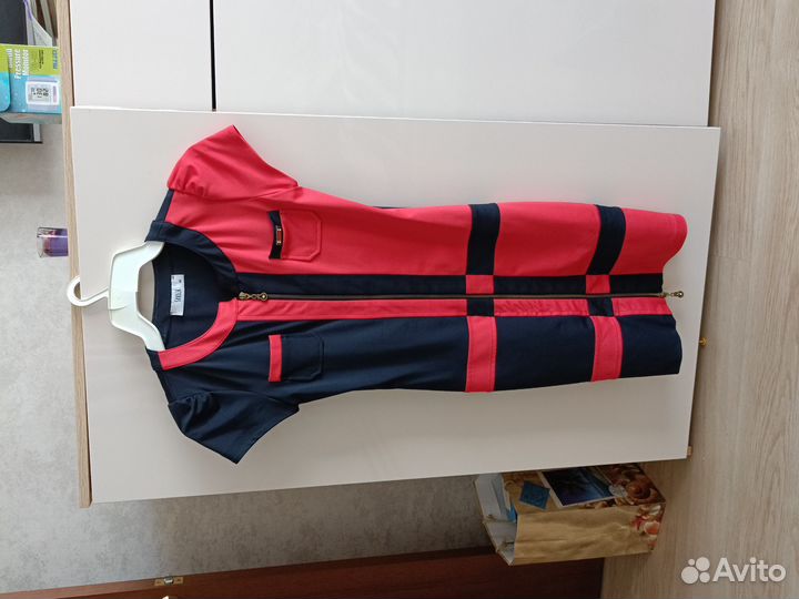 Платье 42 размера