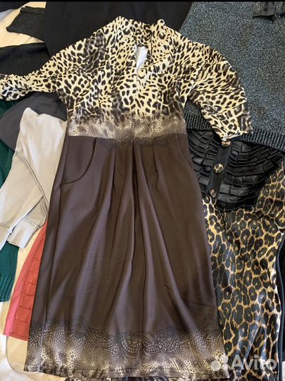 Вещи пакетом женские 46-48