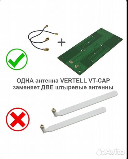 FibocomL850-GL в корпусе