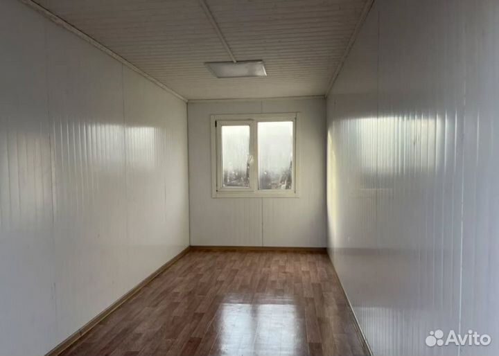 Продаем бытовки 42