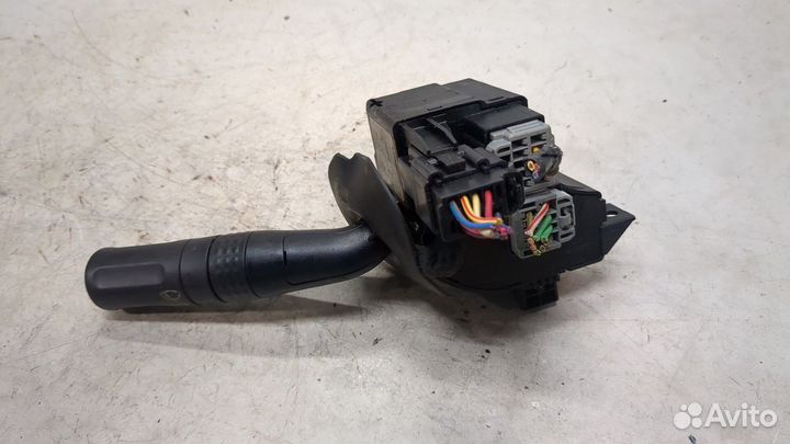 Переключатель поворотов и дворников Lincoln Navigator, 2004