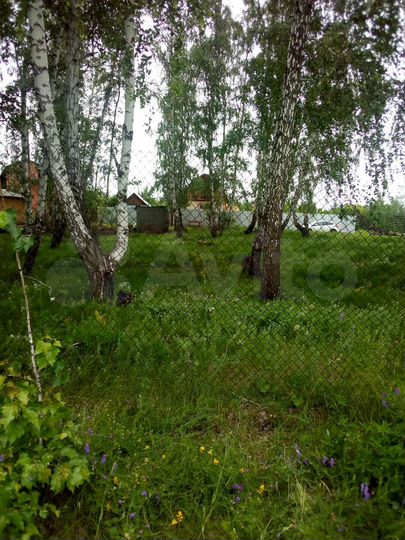 Участок 12 сот. (ИЖС)