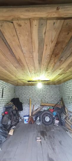 Гараж, 24 м²