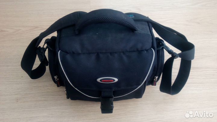 Фотоаппарат nicon D5000