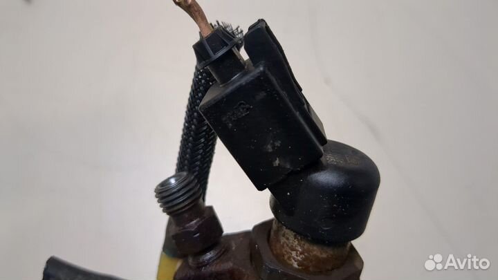 Форсунка топливная Citroen Berlingo, 2006