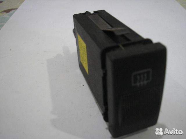 Кнопка Audi A4 B5