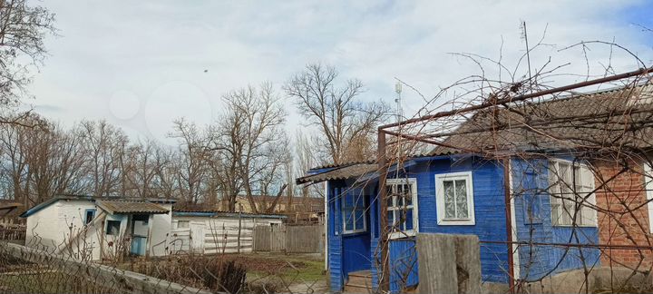 Дом 71 м² на участке 20 сот.