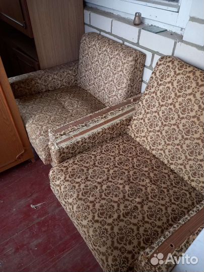Мебель для дачи