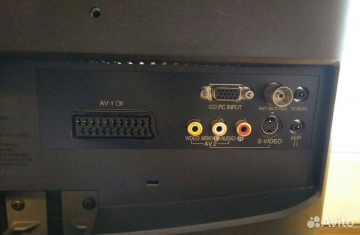 Телевизор LG