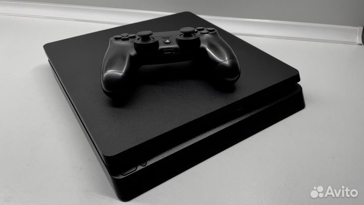 Sony playstation 4 (ps4) slim 1tb