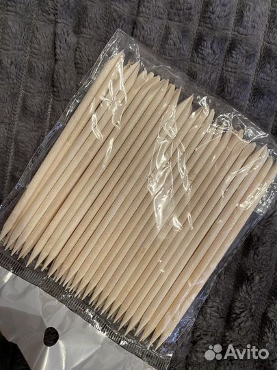 Набор для маникюра