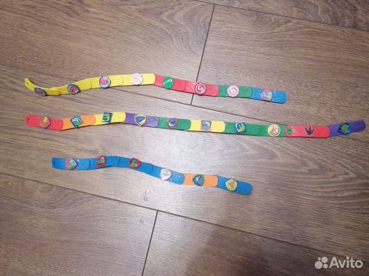 Коллекционное игрушки