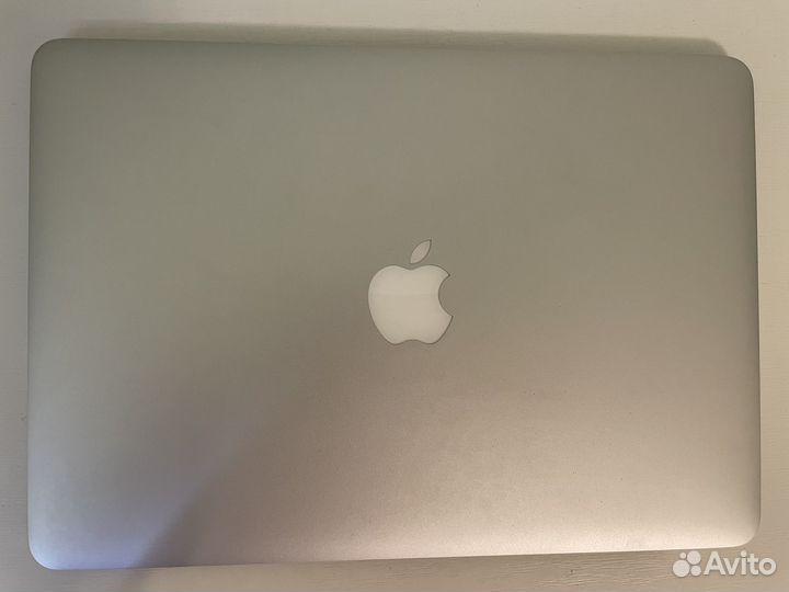 Apple MacBook Air 13 2017