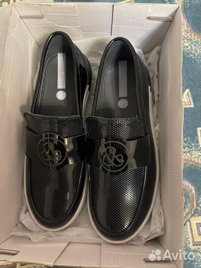 Слипоны для мальчика 36 размера