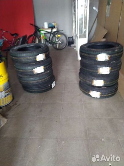Pirelli Formula Energy 185/65 R15