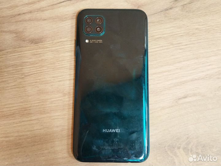 HUAWEI P40 Lite, 6/128 ГБ