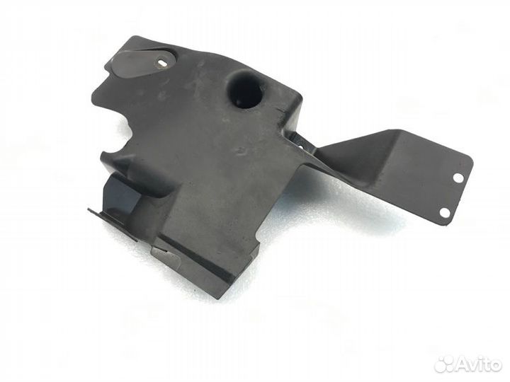 Пыльник днища задний правый Mazda 3Bl седан 1.6