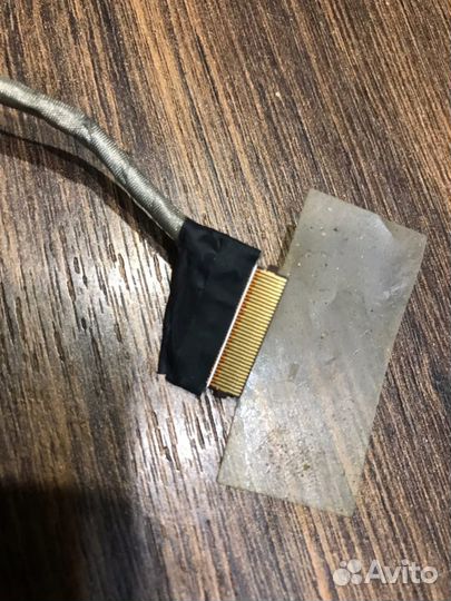 Шлейф матрицы для ноутбука Acer Aspire ES1-512